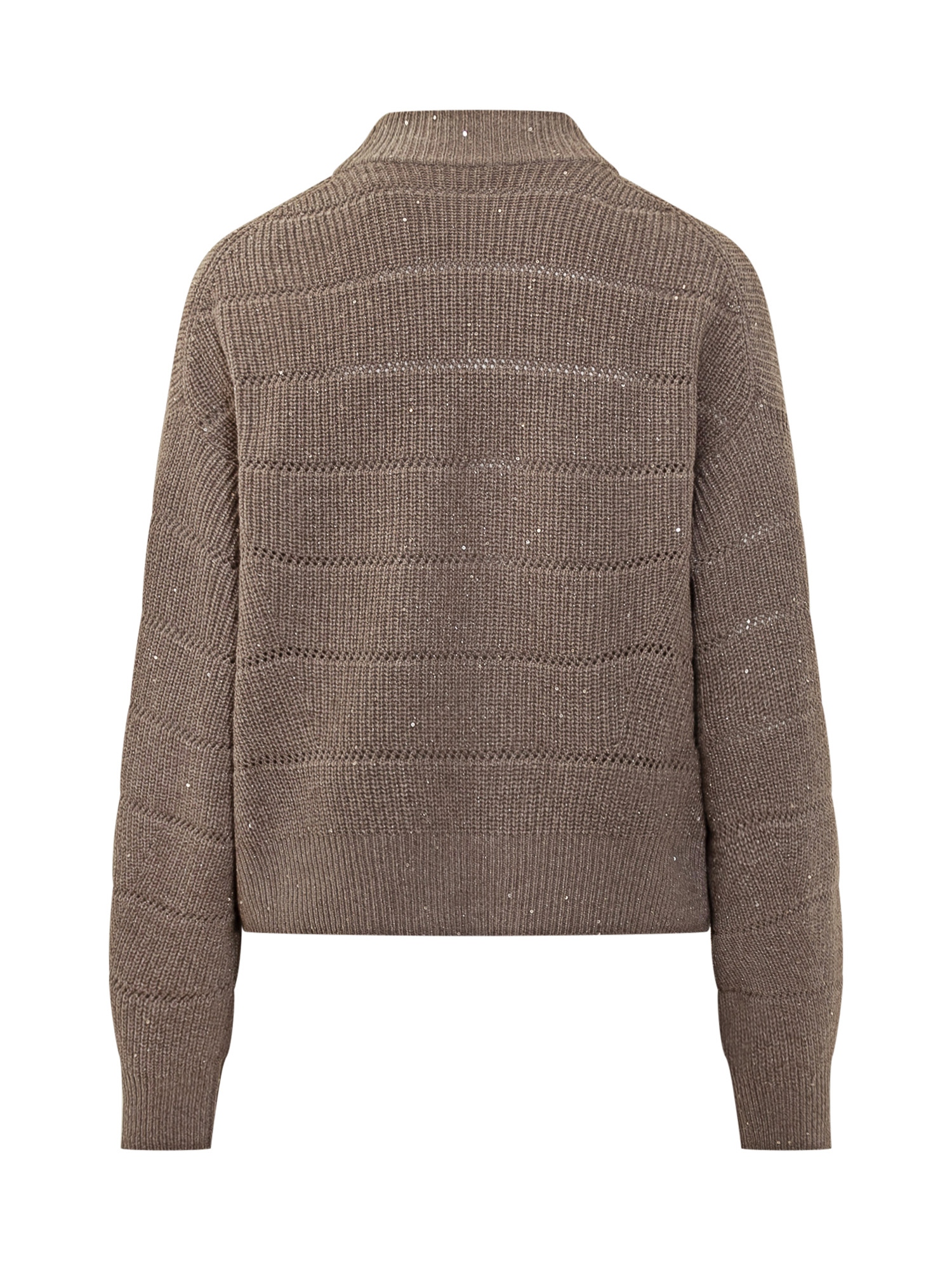 [Brunello Cucinelli] Knitwear FW25 MBM738204 C507