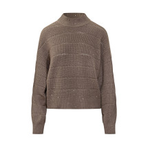[Brunello Cucinelli] Knitwear FW25 MBM738204 C507