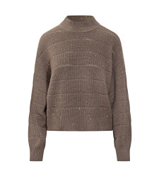 [Brunello Cucinelli] Knitwear FW25 MBM738204 C507