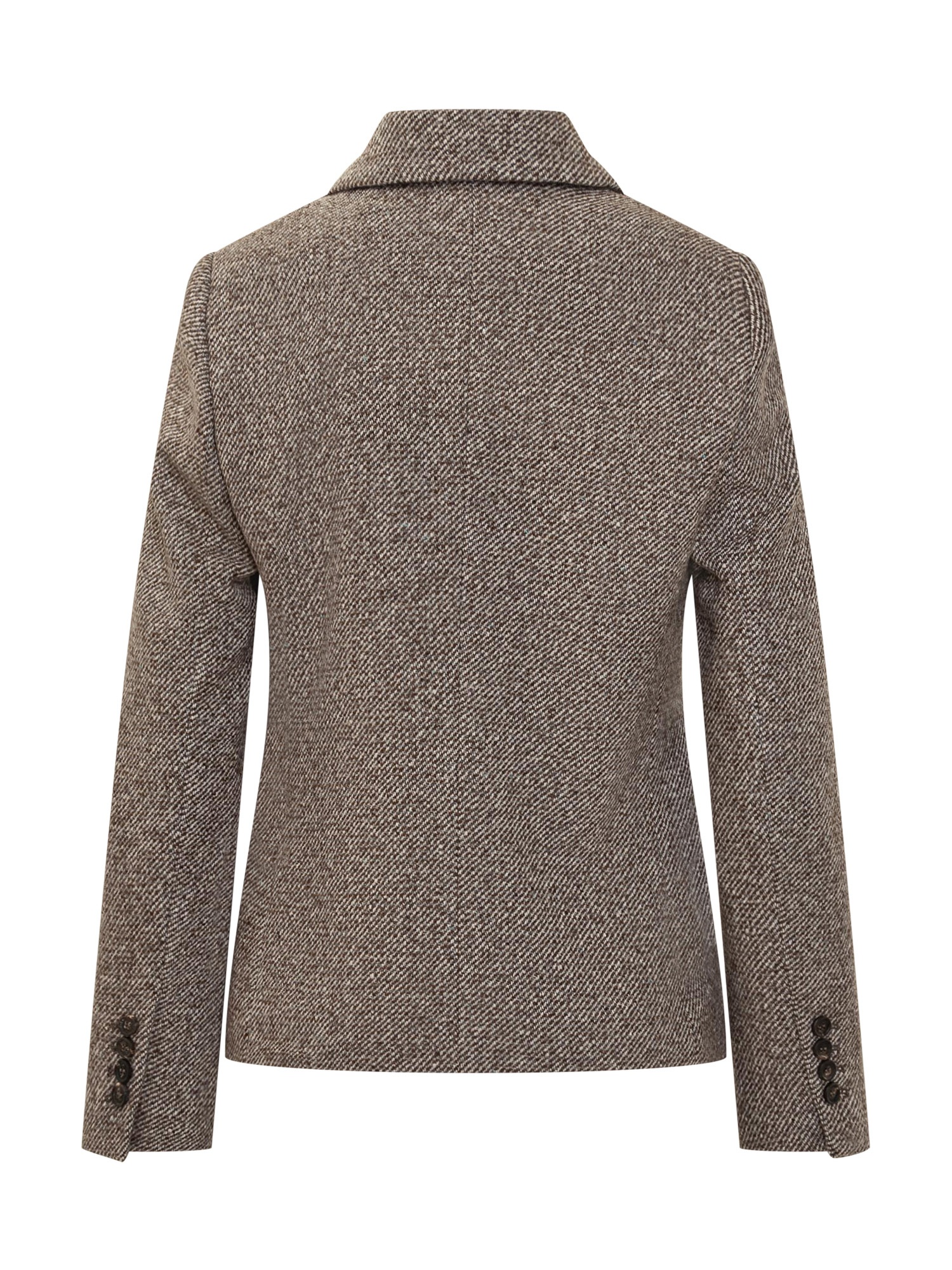 [Brunello Cucinelli] Blazer FW25 MG5317329 C6321