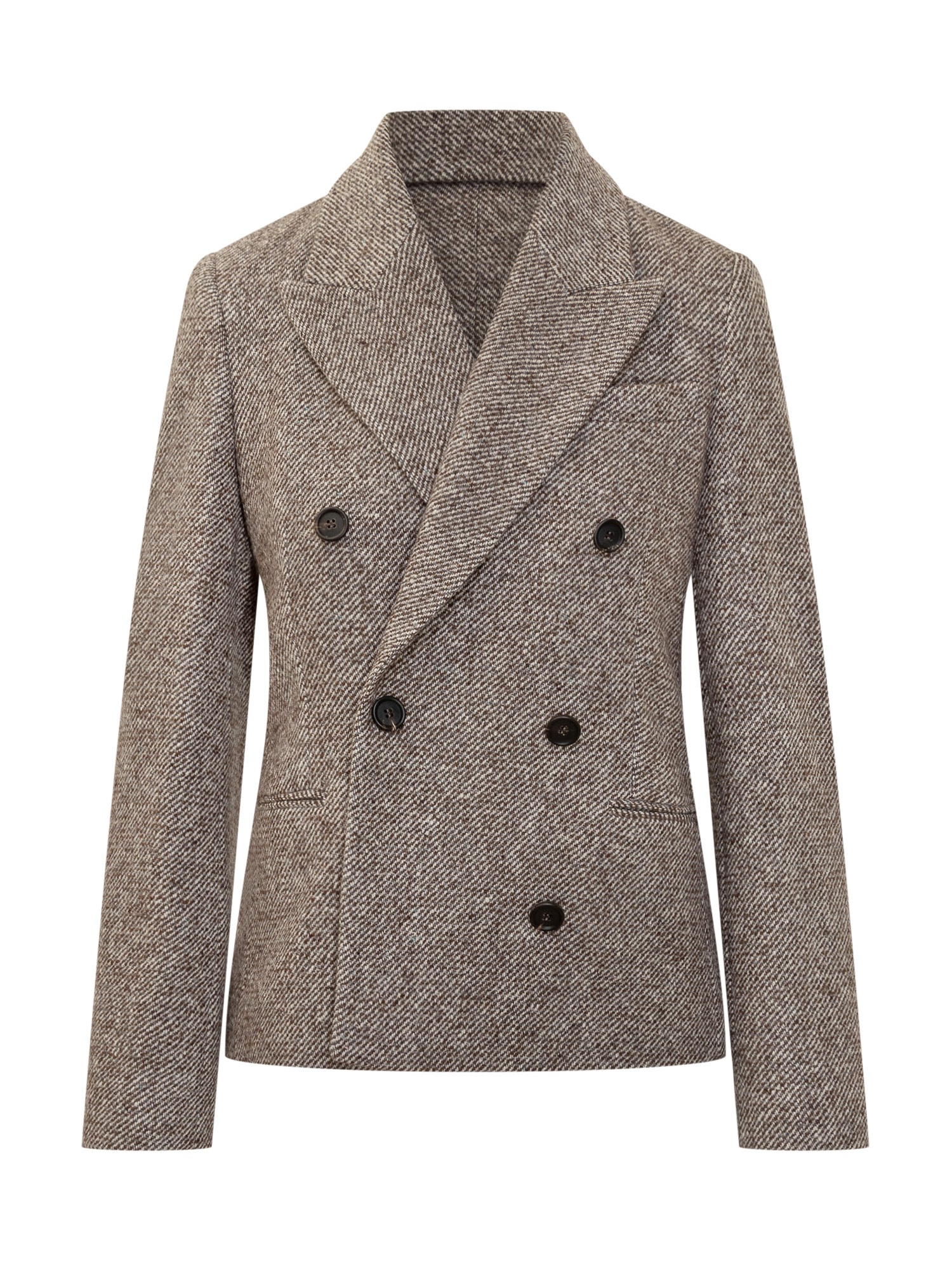 [Brunello Cucinelli] Blazer FW25 MG5317329 C6321