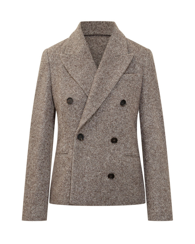 [Brunello Cucinelli] Blazer FW25 MG5317329 C6321