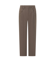 [Brunello Cucinelli] Trousers FW25 MA126P8417 C3981
