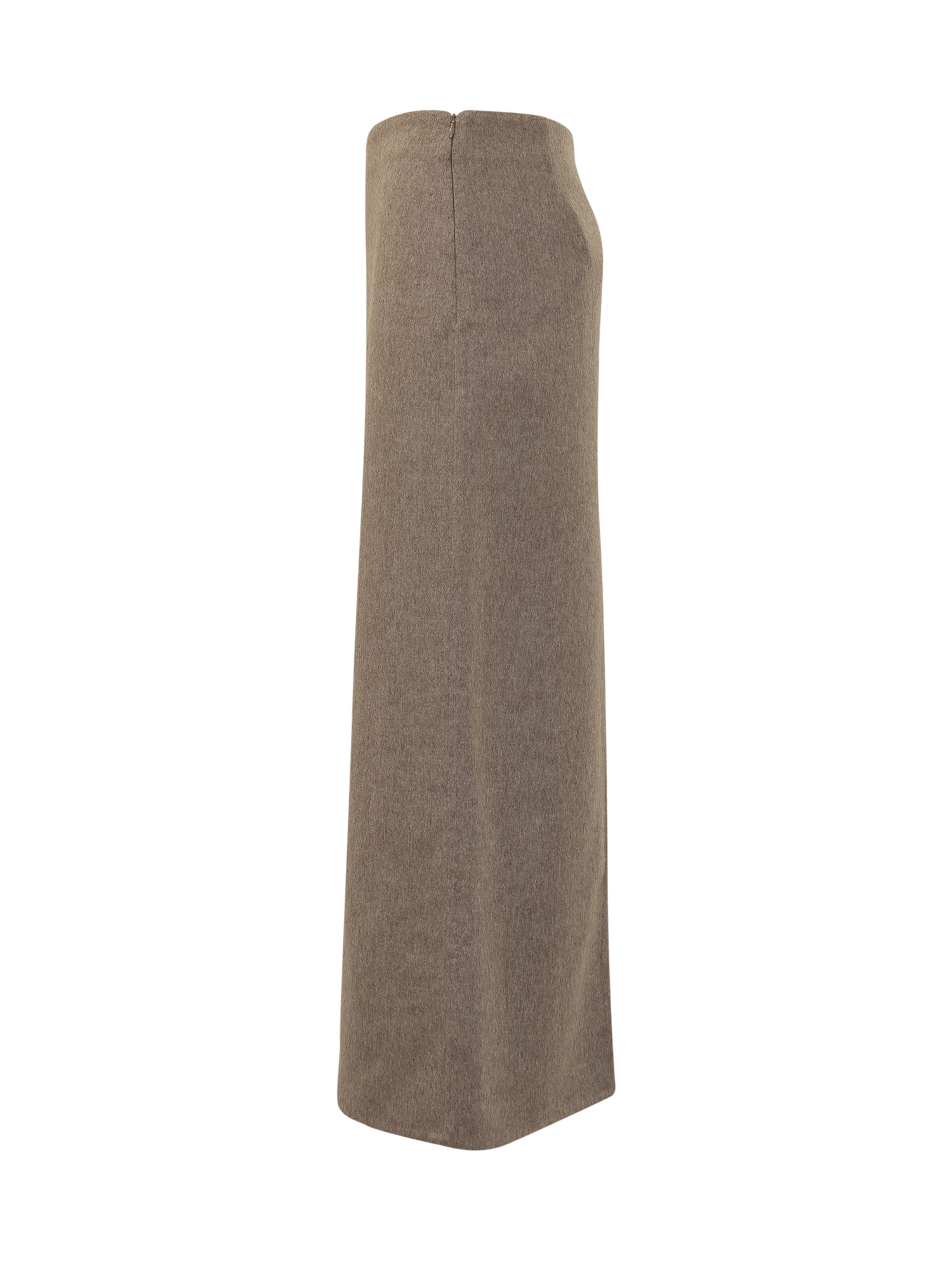 [Brunello Cucinelli] Long skirt FW25 MD565G3923 C364