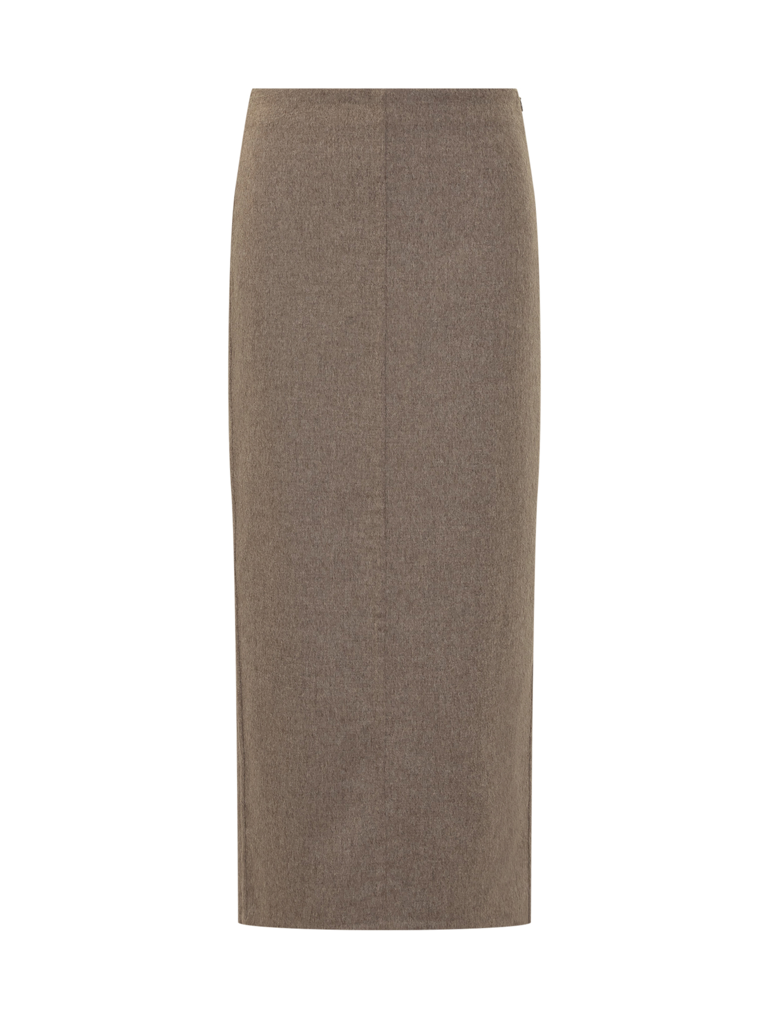 [Brunello Cucinelli] Long skirt FW25 MD565G3923 C364