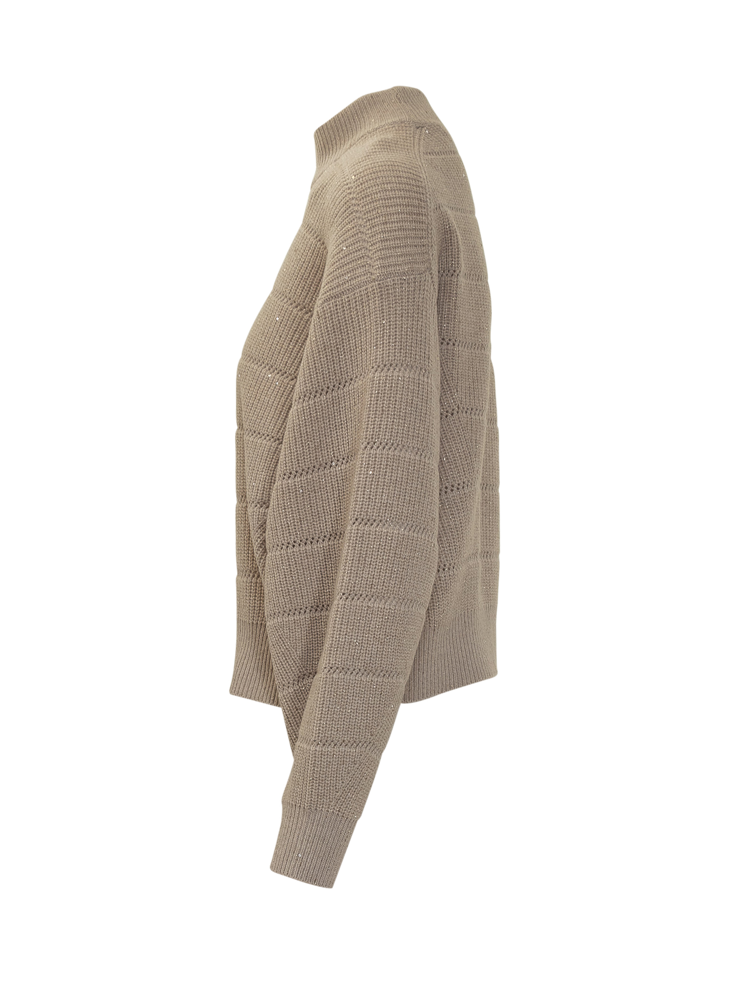 [Brunello Cucinelli] Knitwear FW25 MBM738204 C505