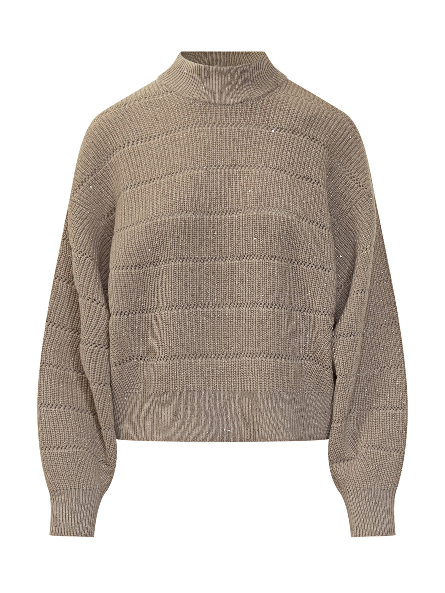 [Brunello Cucinelli] Knitwear FW25 MBM738204 C505