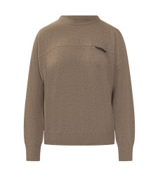[Brunello Cucinelli] Knitwear FW25 M12212600 C077