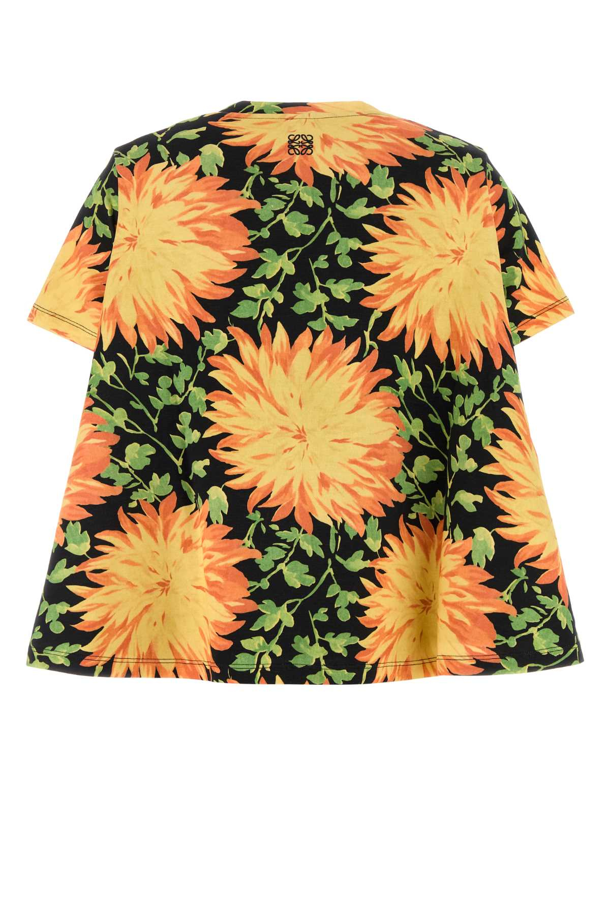 [Loewe] T-shirts Short Sleeve SS25 S540Y22X72 MULTICOLOR