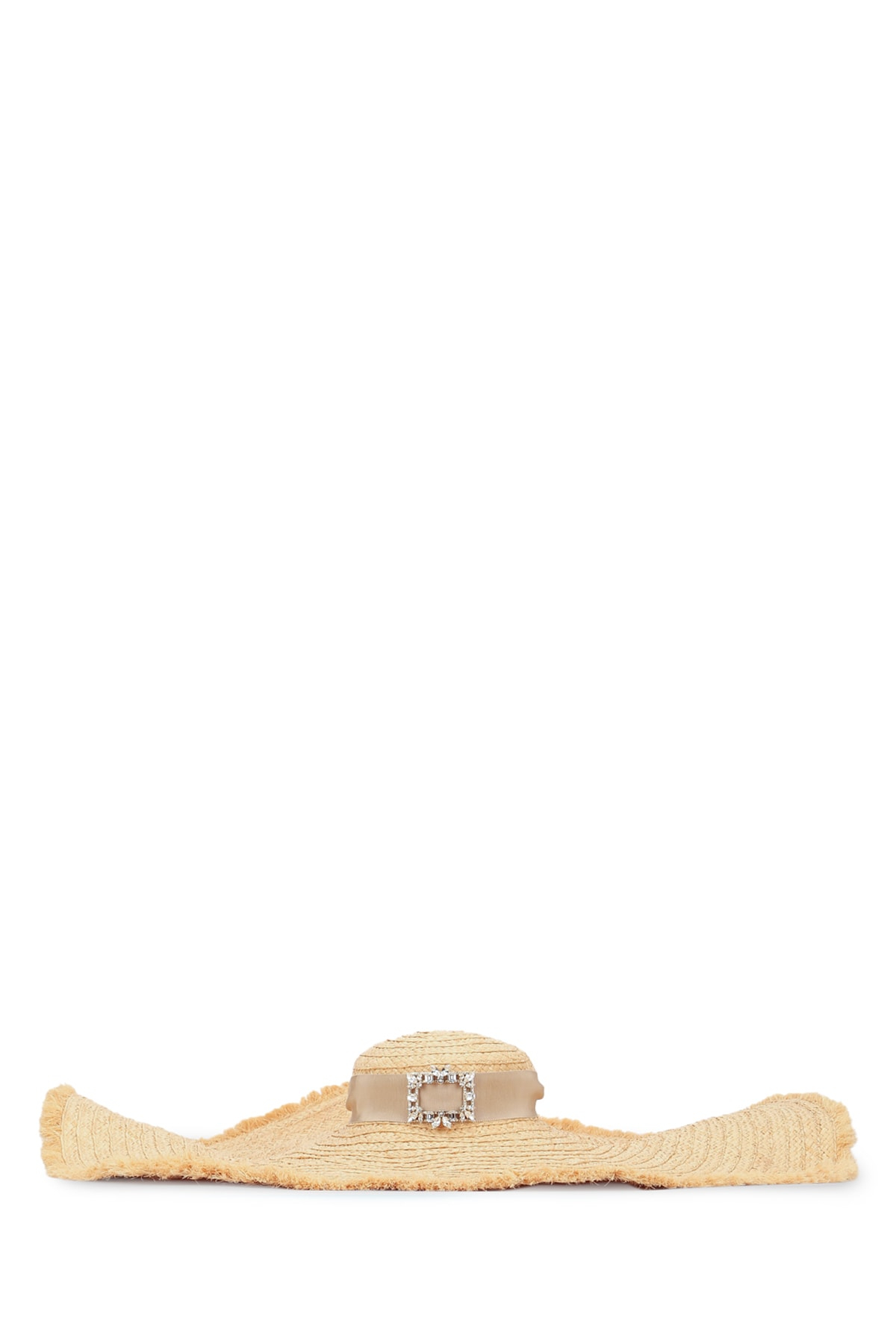 [Roger Vivier] Hat SS25 RQWH0350100GQ0 C600