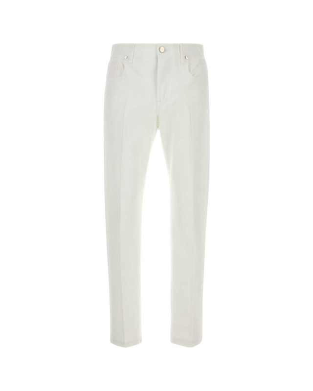 [Fendi] Trousers SS25 FLP288AUAH F0QA0