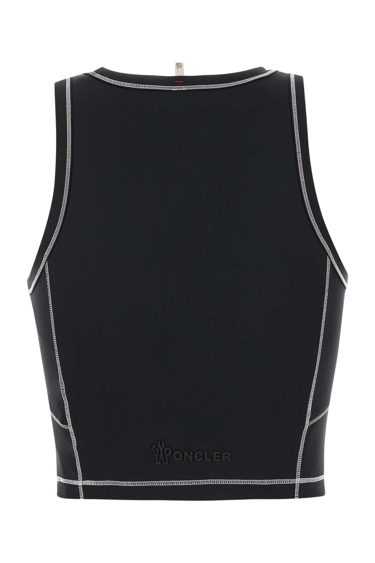 [MONCLER GRENOBLE] Tank top SS25 8P00001899YG 999