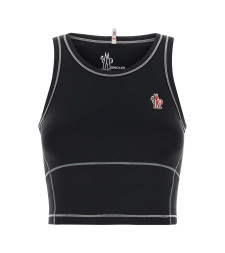 [MONCLER GRENOBLE] Tank top SS25 8P00001899YG 999
