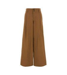 [Chloe] Trousers FW25 CH25APA11365 208