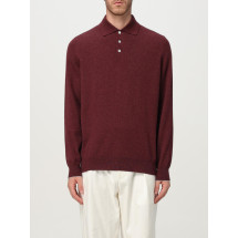 [Brunello Cucinelli] T-shirts Long Sleeve FW25 M2200295 CEG54