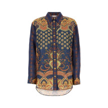 [Valentino Garavani] Shirts Long Sleeve SS25 6B3AB7A1950 QPL
