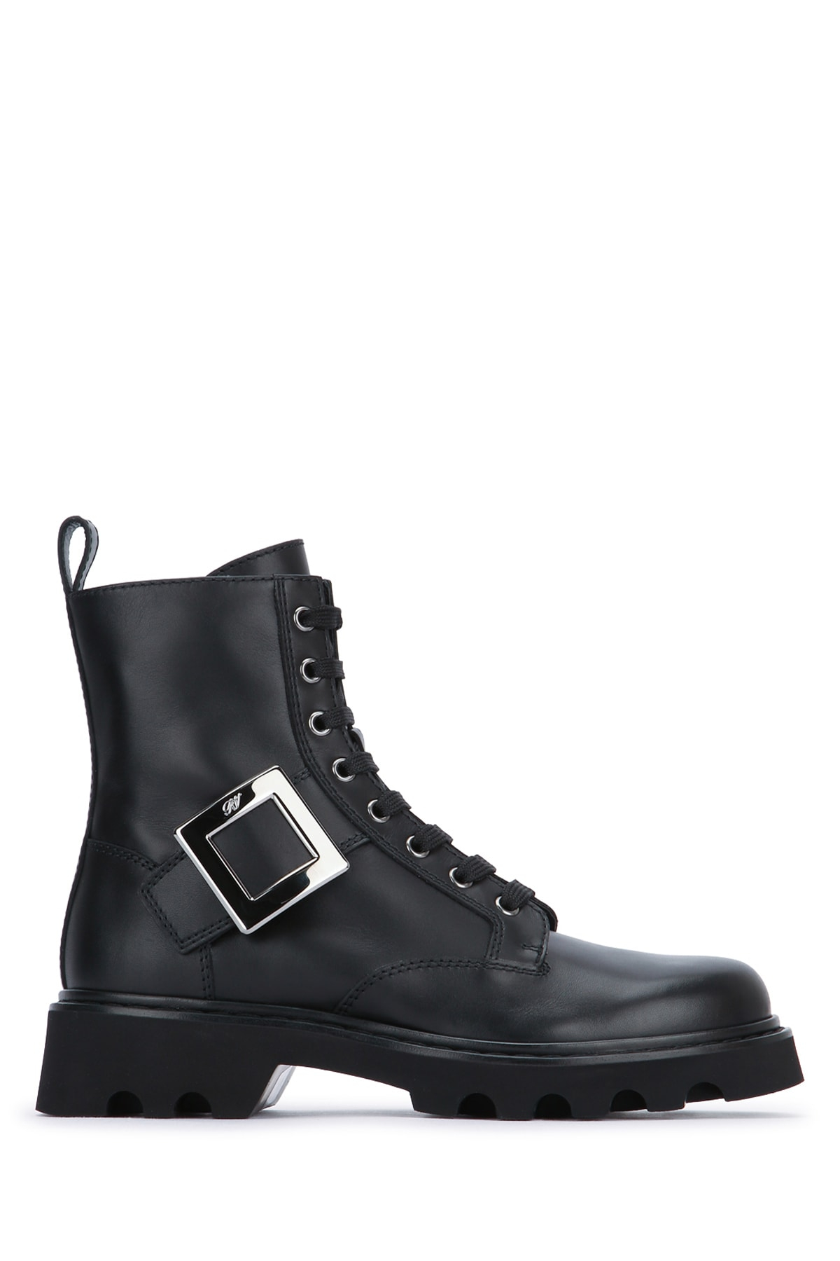 [Roger Vivier] Ankle Boots FW25 RVW78442760TTQ B999