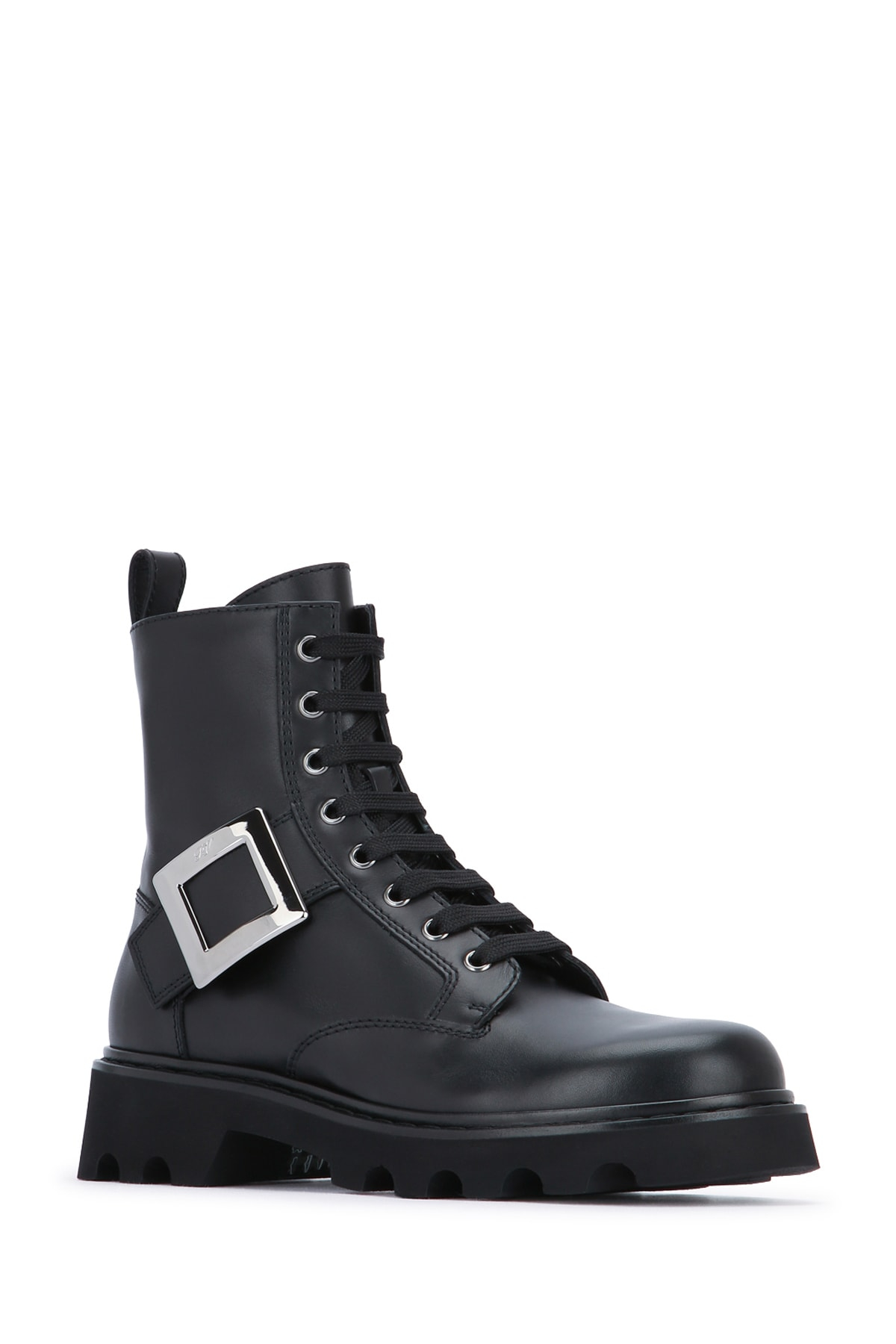 [Roger Vivier] Ankle Boots FW25 RVW78442760TTQ B999