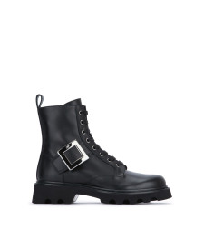 [Roger Vivier] Ankle Boots FW25 RVW78442760TTQ B999