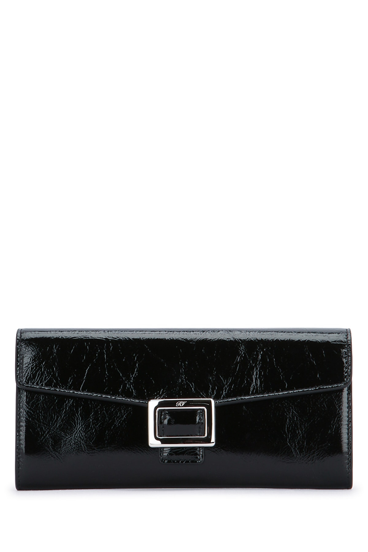 [Roger Vivier] Wallet FW25 RAWAWSB4400UKP B999