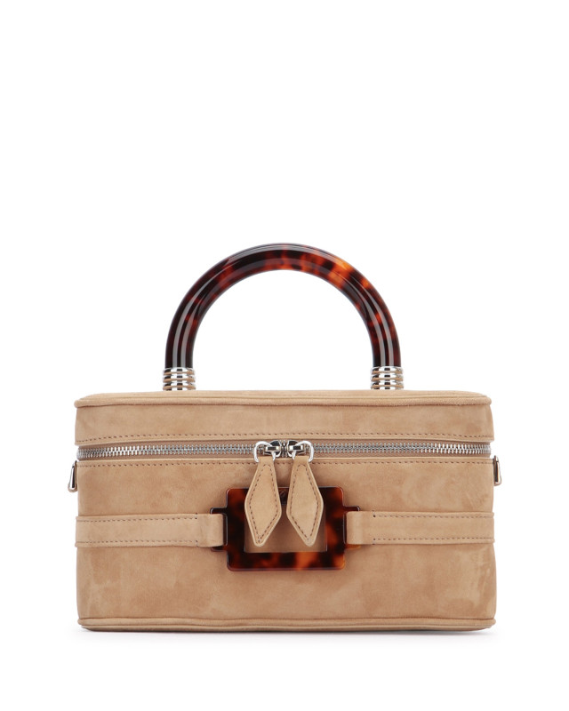 [Roger Vivier] Tote bag FW25 RBWAORH0100HR0 S812