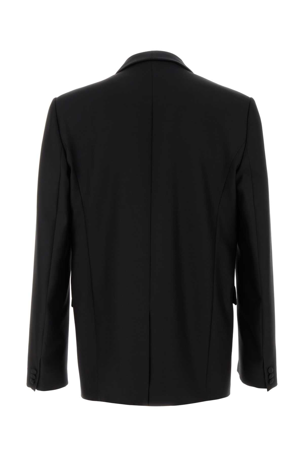 [Loewe] Blazer FW25 H526Y03WC2 BLACK