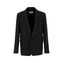 [Loewe] Blazer FW25 H526Y03WC2 BLACK