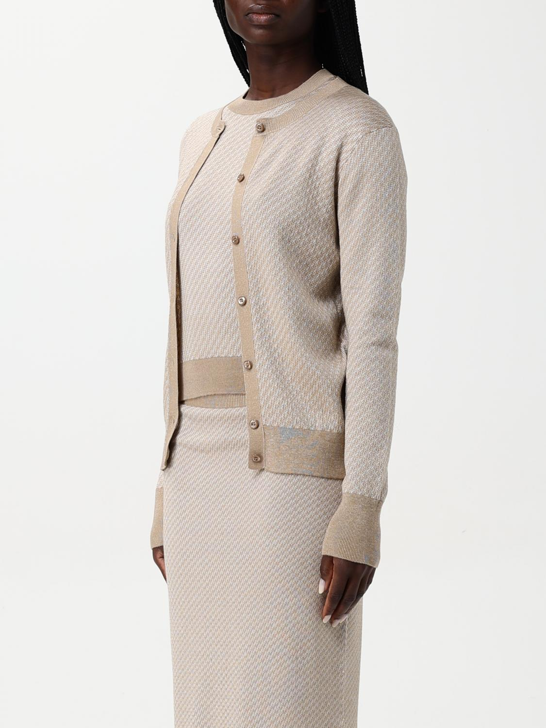[Fendi] Knitwear FW25 FZE524ATPY F1RX9