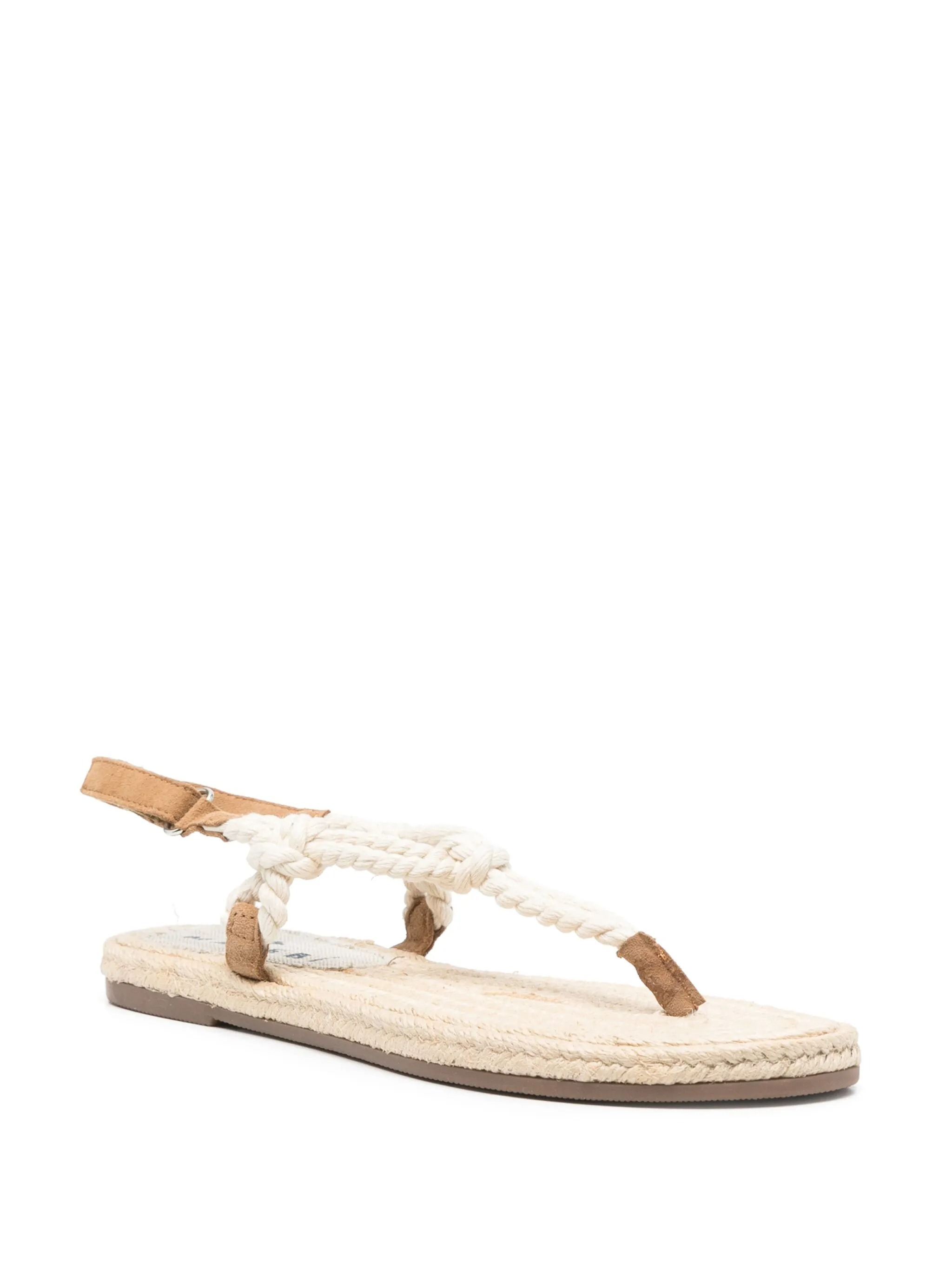 [MANEBI] Sandals SS25 Q70Y0