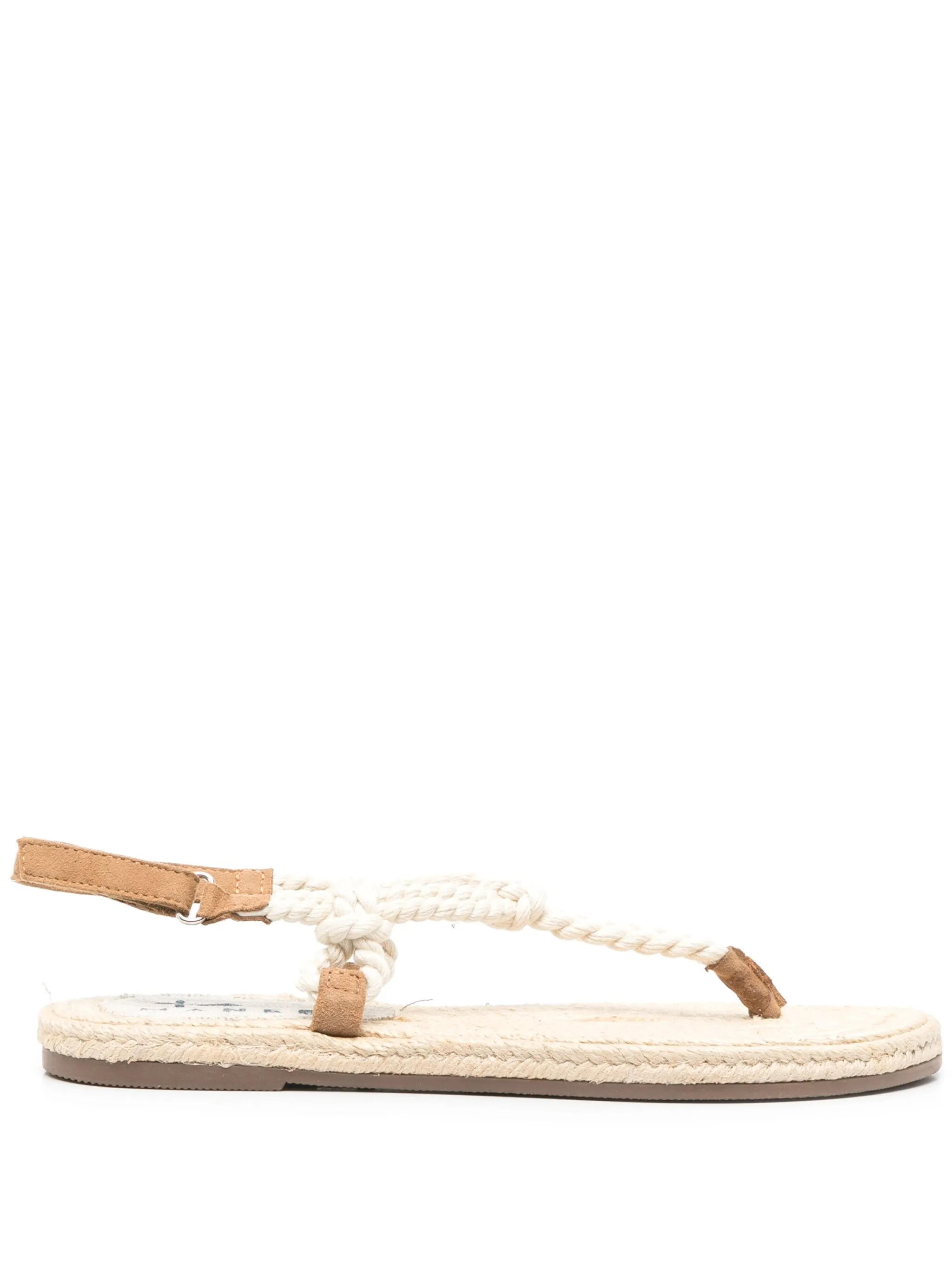 [MANEBI] Sandals SS25 Q70Y0