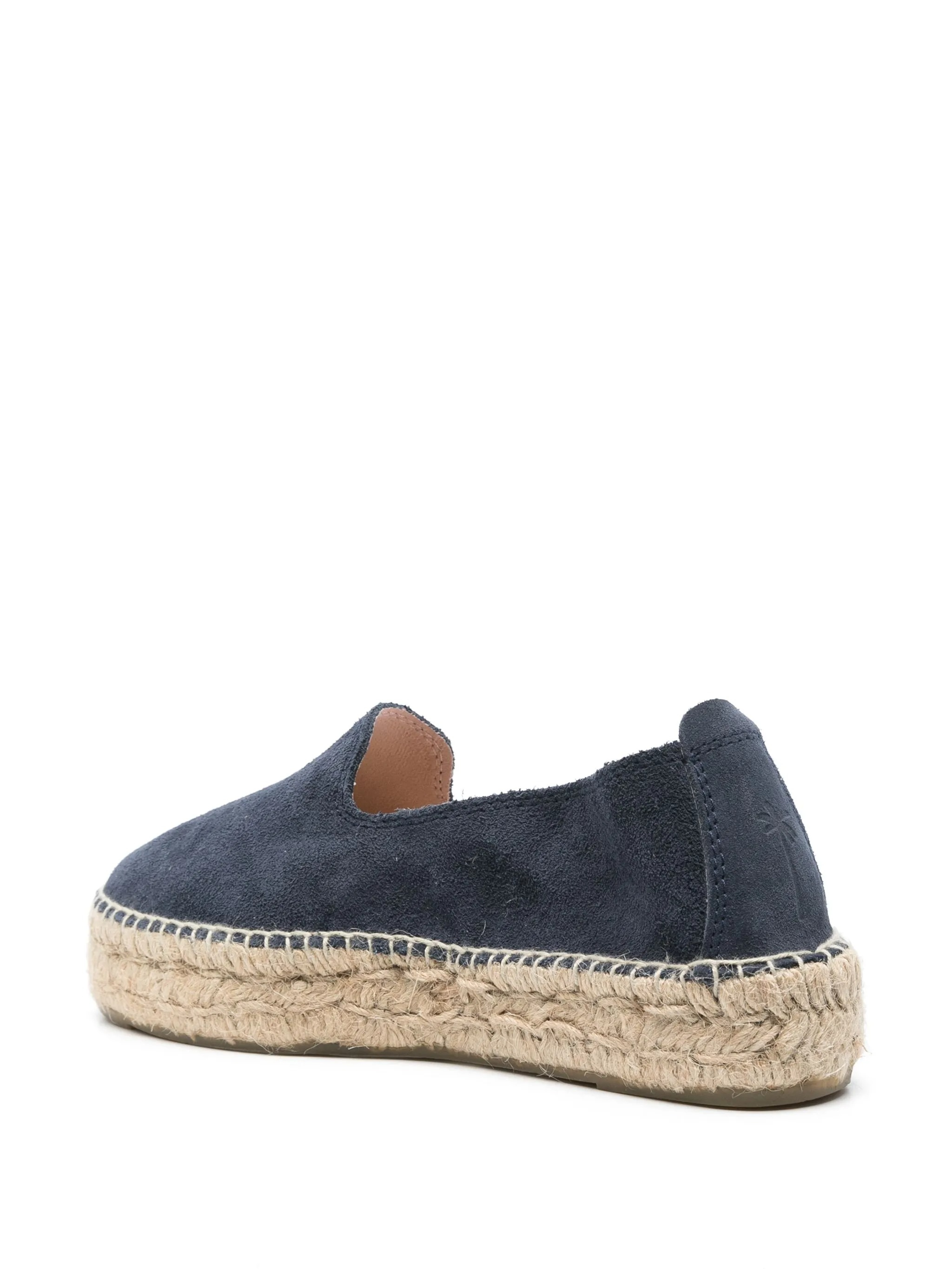 [MANEBI] Espadrille SS25 K15D0