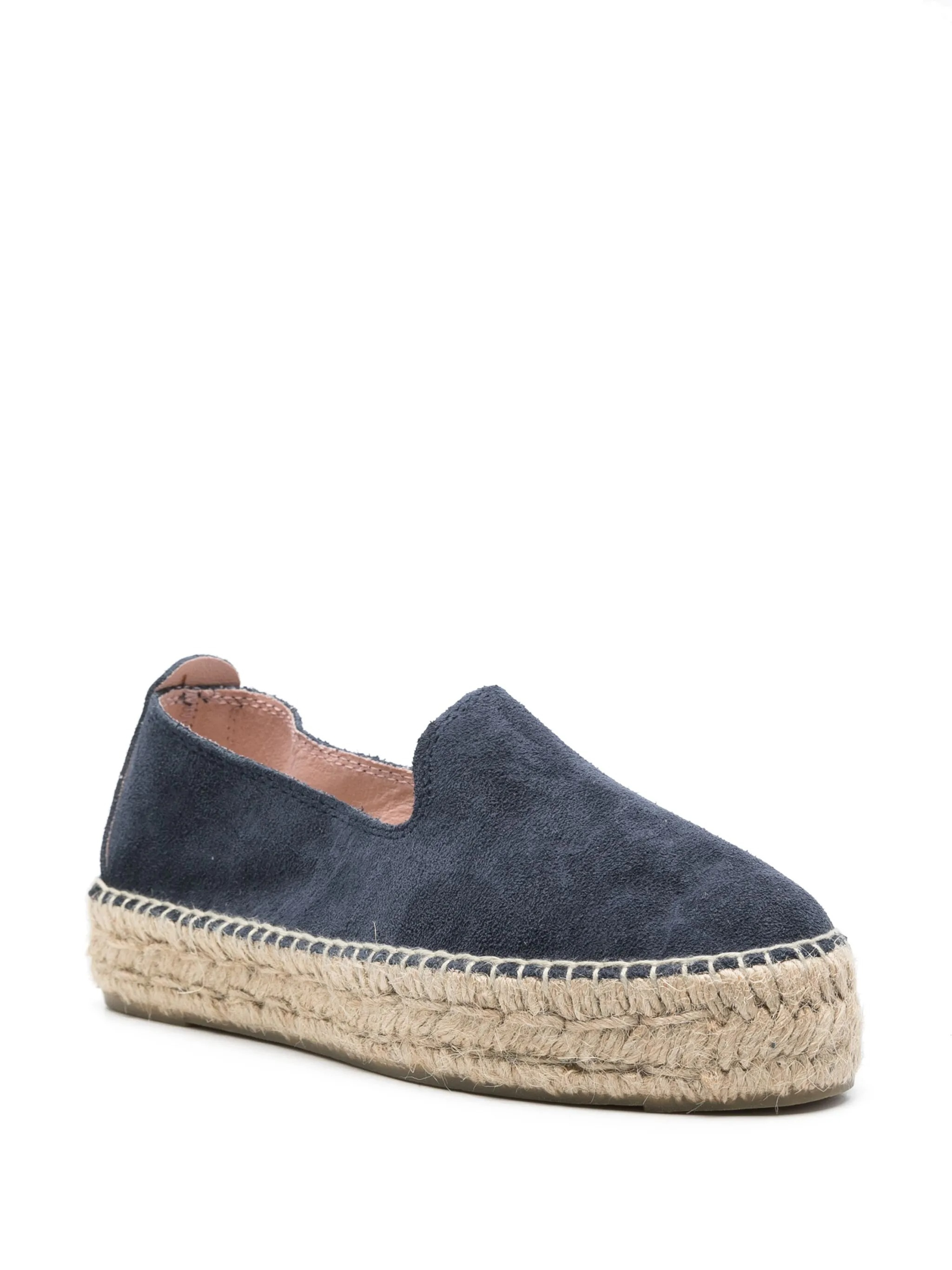 [MANEBI] Espadrille SS25 K15D0