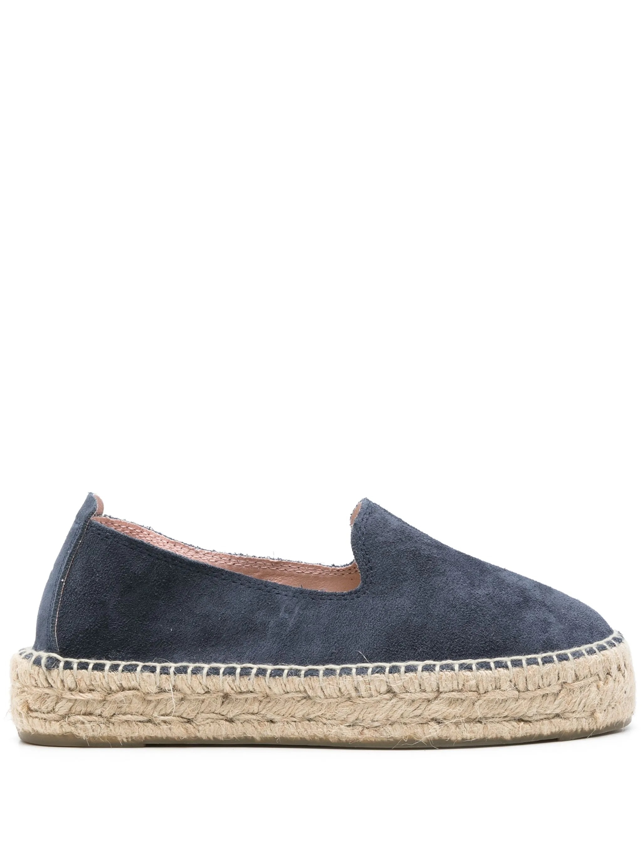 [MANEBI] Espadrille SS25 K15D0