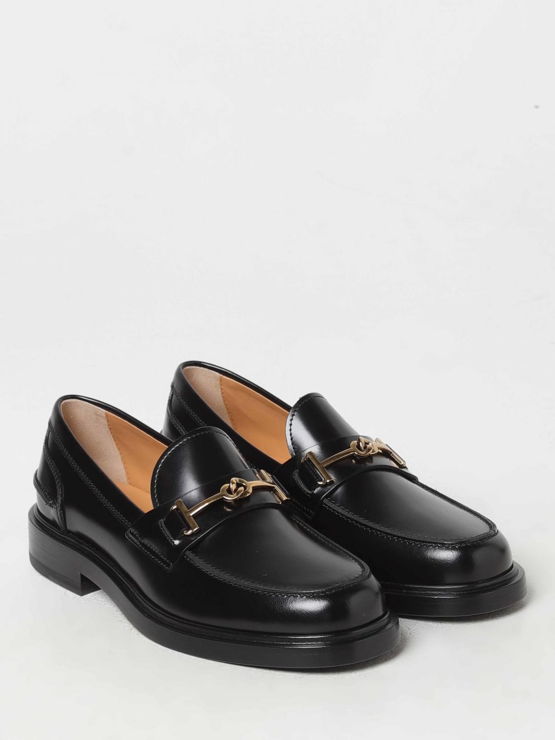 [Tod's] Loafer FW24 XXW97K0IG10SHA B999