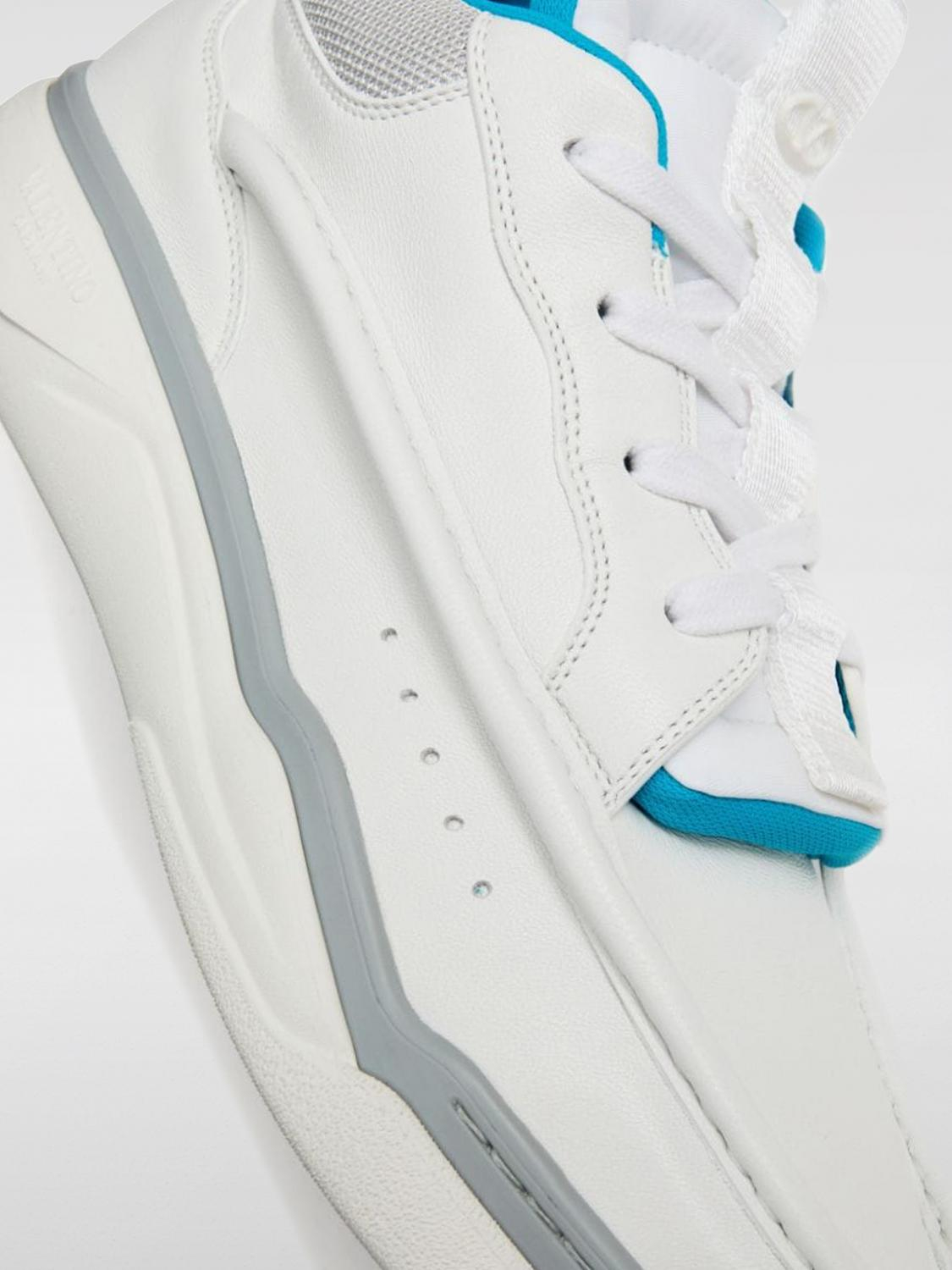 [Valentino Garavani] Sneakers FW25 5Y0S0I14SWG ZU7