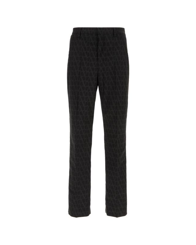 [Valentino Garavani] Trousers FW23 3V3RBR759G3 MXM