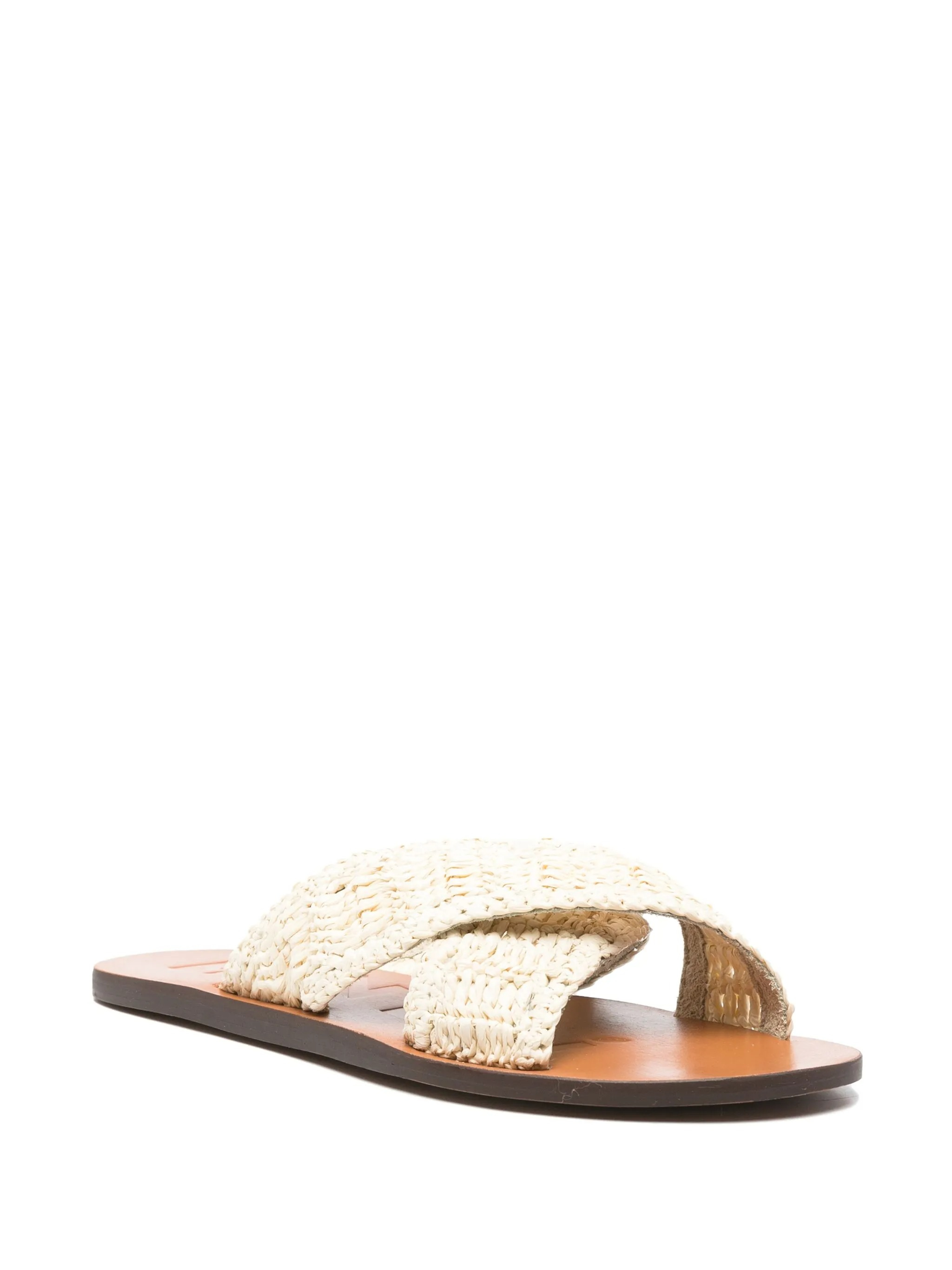[MANEBI] Mules SS25 Q56Y0