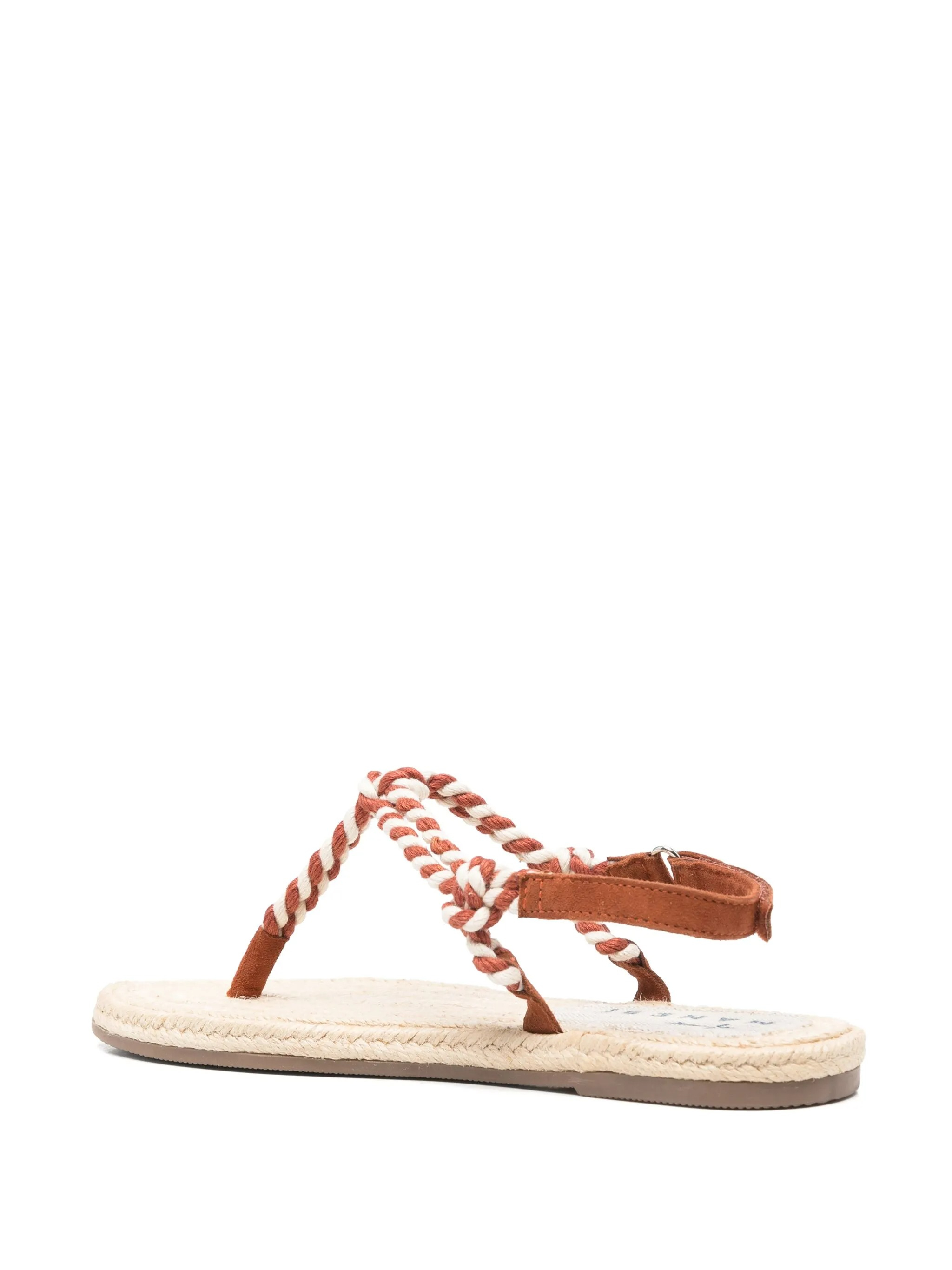 [MANEBI] Sandals SS25 Q71Y0