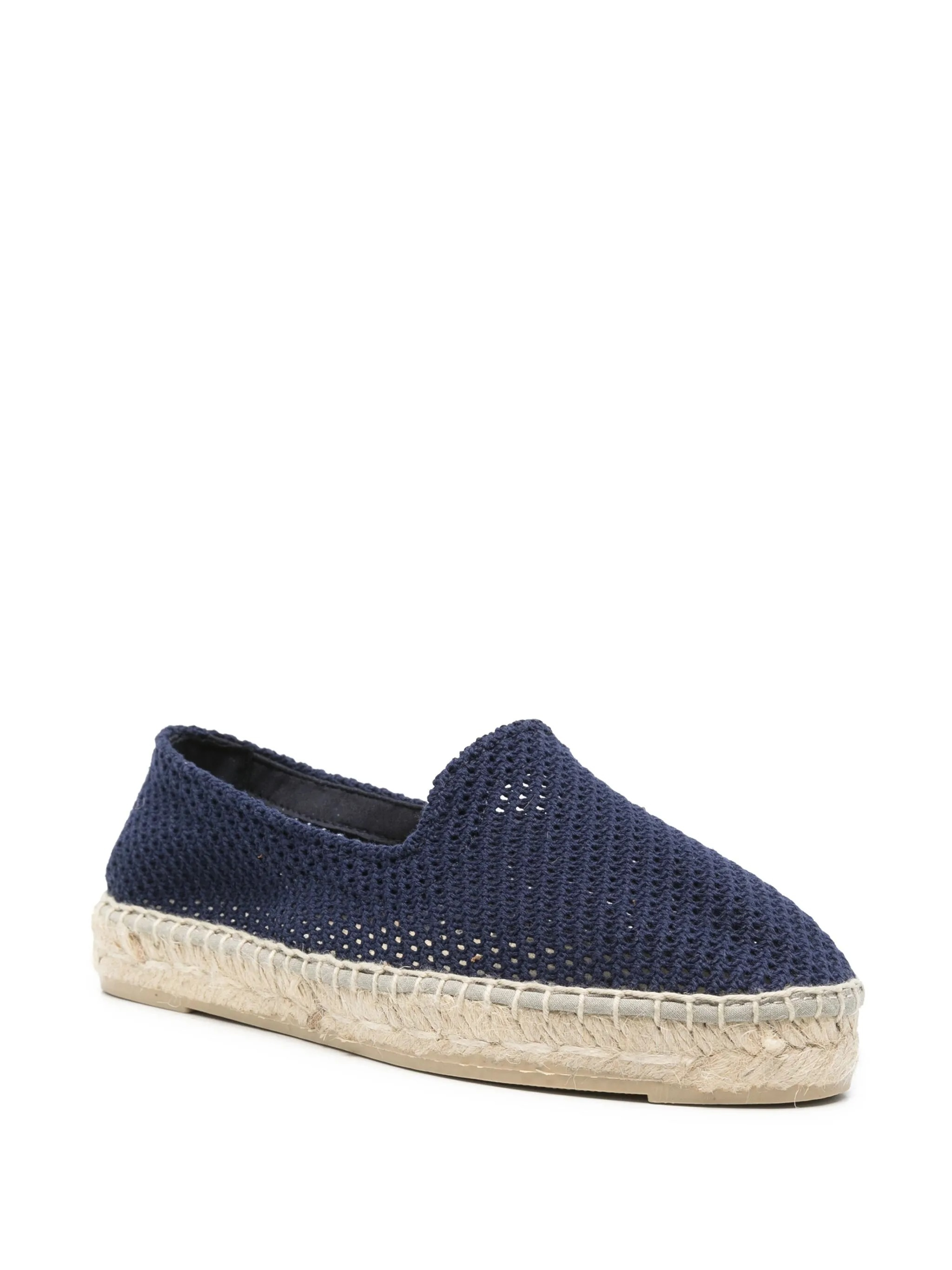 [MANEBI] Espadrille SS25 H28N0