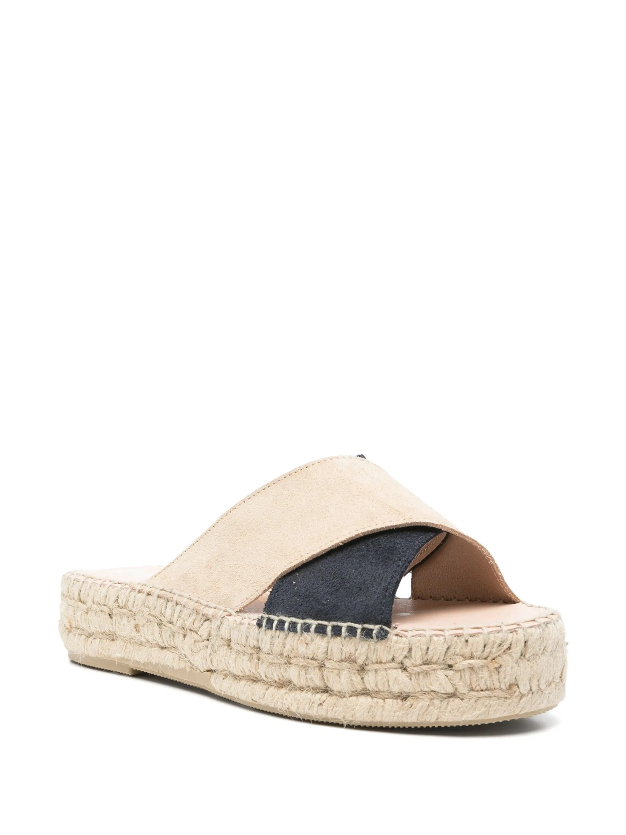 [MANEBI] Mules SS25 R80DX