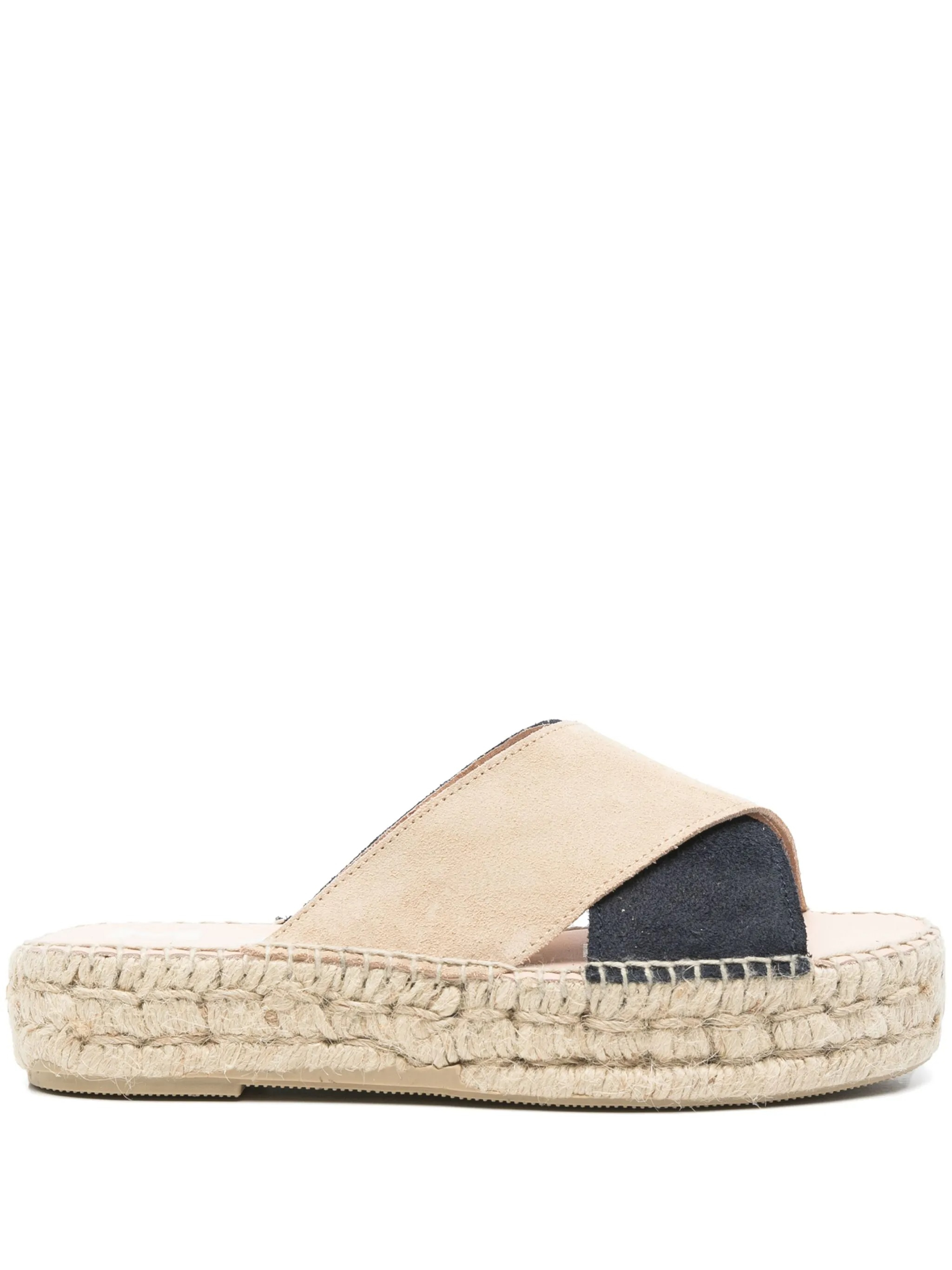 [MANEBI] Mules SS25 R80DX