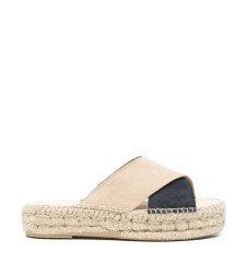 [MANEBI] Mules SS25 R80DX