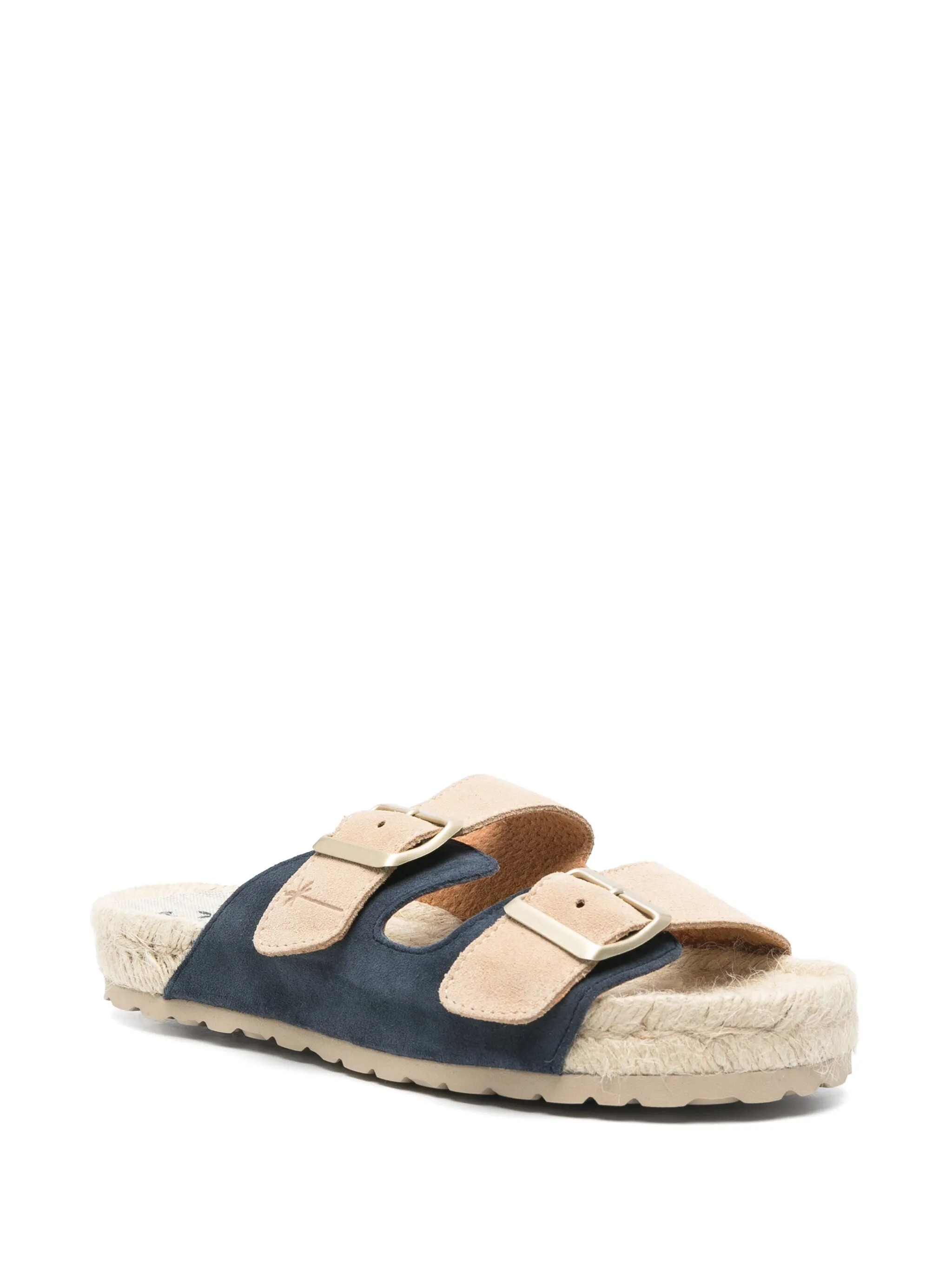 [MANEBI] Mules SS25 R80R0
