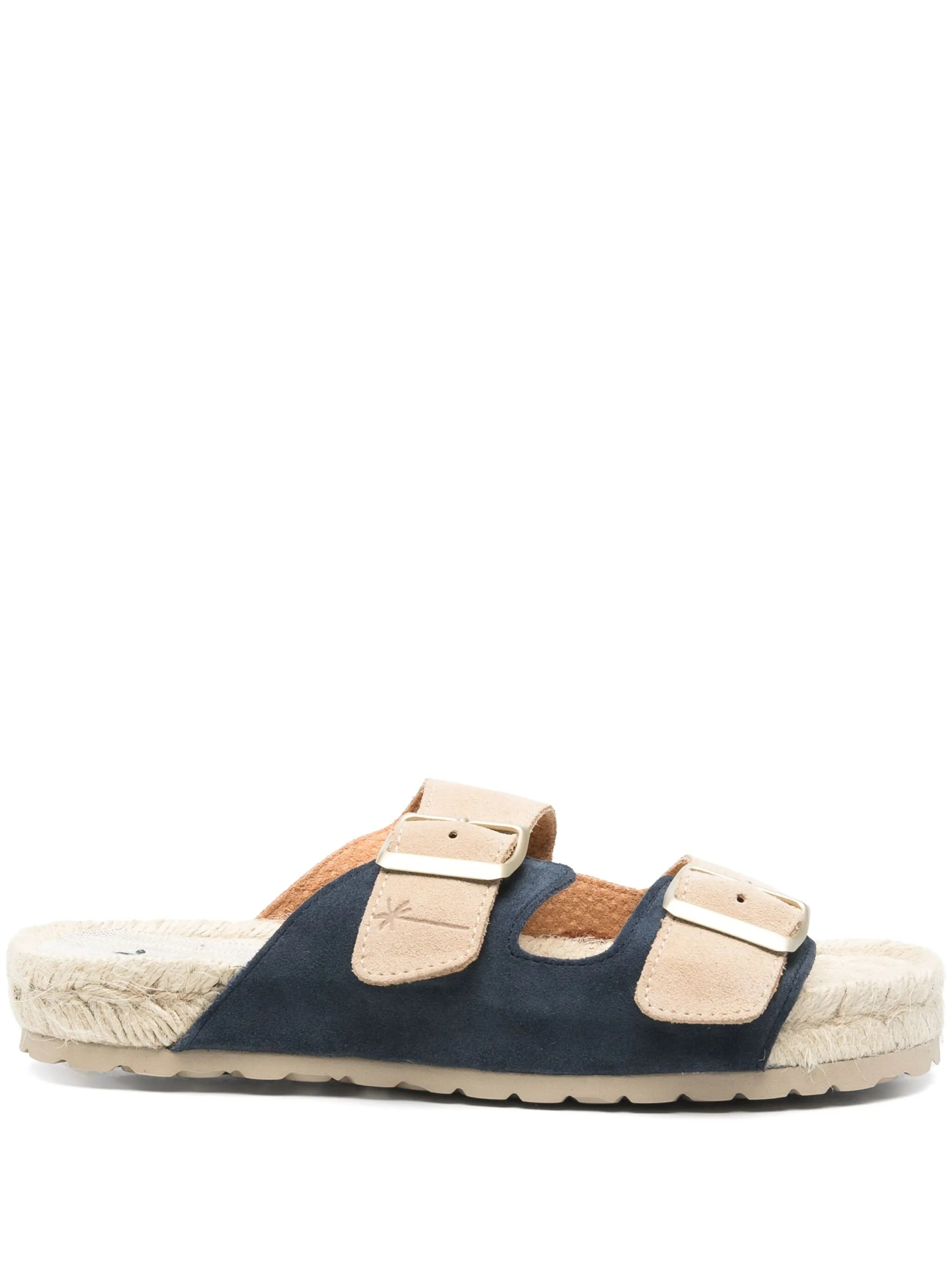 [MANEBI] Mules SS25 R80R0