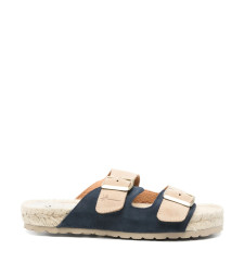 [MANEBI] Mules SS25 R80R0