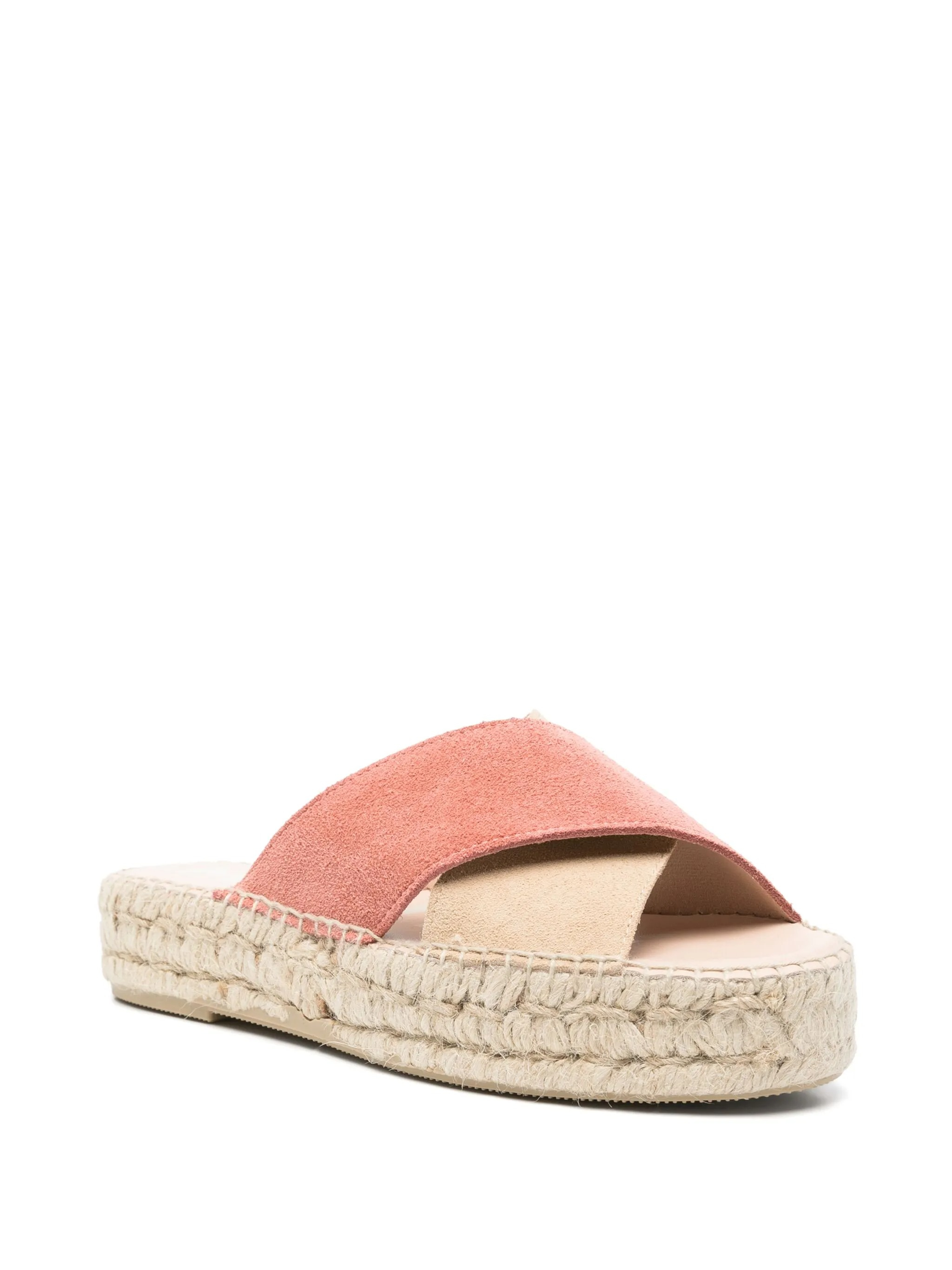 [MANEBI] Sandals SS25 R83DX
