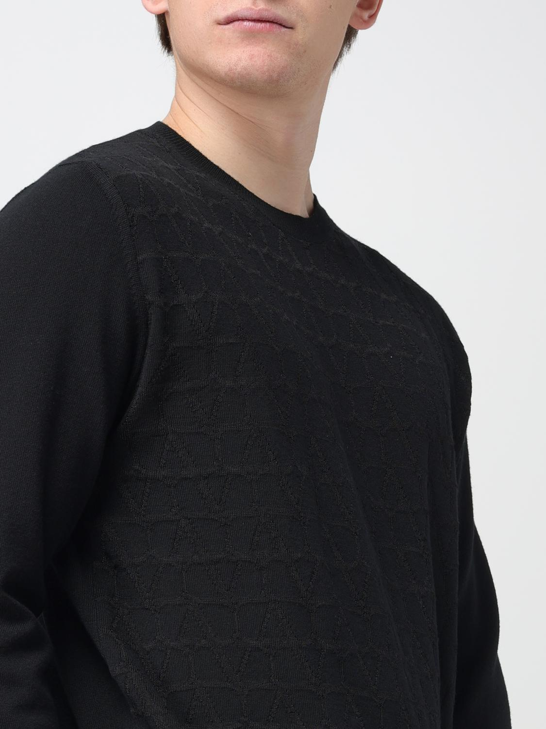 [Valentino] Knitwear FW25 4V3KC28E9VR N01