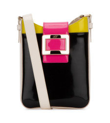 [Roger Vivier] Tote bag SS22 RBWAOMB0100RPJ 1L12