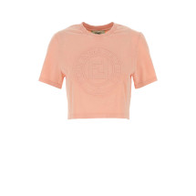 [Fendi] T-shirts Short Sleeve SS25 FS9715ASNI F1RX7