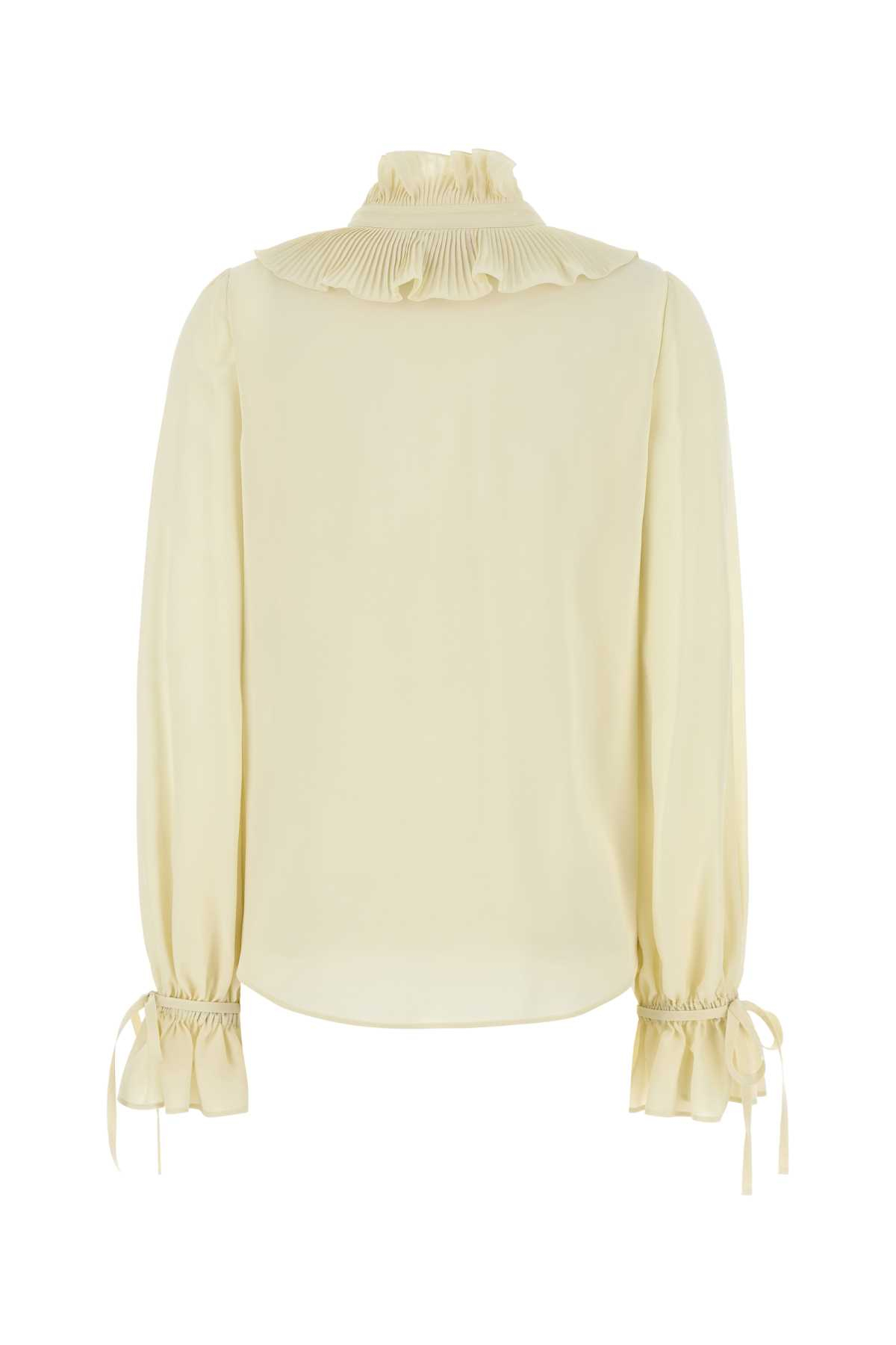 [Valentino Garavani] Shirts Long Sleeve SS25 6B0AB7L621B P11
